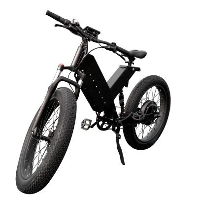 China Steel Can't Tire 48v 1000w/1500w Fast Speed ​​Foldable Electric Bicycle Fat Bike Electric Bike For Sale for sale