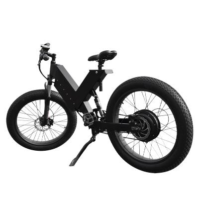 China Fat Tire Electric Bike 48v 1000w/1500w Steel USA Popular New Design For Adult for sale