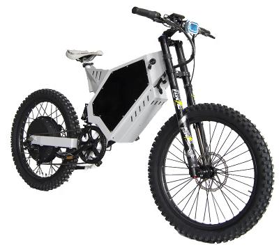 China 2021 New Steel Off Road Motorcycle 8000w 12000w Very Fast Orbea Electric Mountain Bike for sale