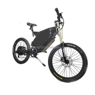 China E-Bike 48v3000w Steel Hub Motor Bikes 5000W Biciclate City Electric Bike For Sale for sale