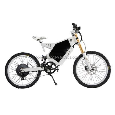 China China Electric Road Electric Bicycle E Bike 48V2000W Luxury Cheap Electric Moped City Bike for sale