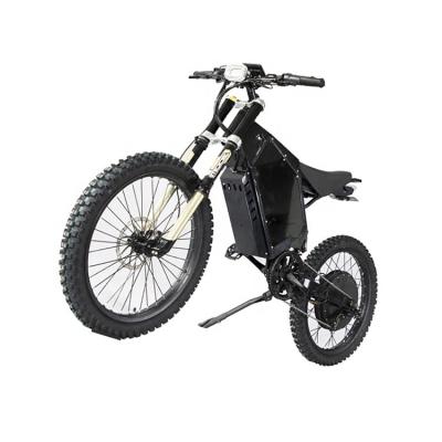 China Luxury Dirt Bike Fat Tire Sur Ron Light Bee X Electric Bike Motorcycle Off Road for sale