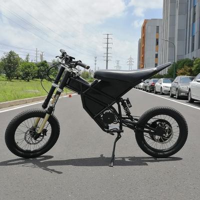 China OEM Luxury Powerful Bomber Electric Bike Kit Bomber Electric Bike 12000w ebike 12000w for sale