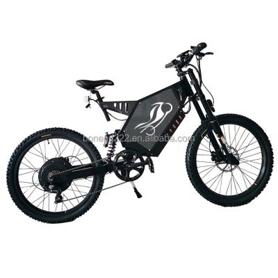 China OEM Luxury Cheap Electric Bike DIY 8000 Watt Ebike Fastest Electric Bicycle 8000w for sale