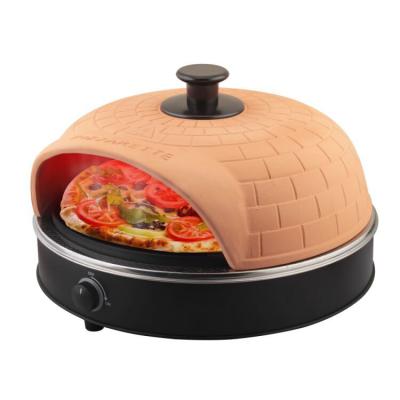 China Household Electric Mini Oven for the mini pizza for sale