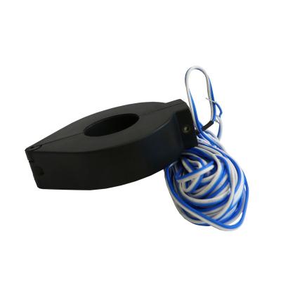 China Low Hop Voltage 11kv CT Split Core Wireless Toroidal Current Transformer For Energy Meter With CE CT19 for sale