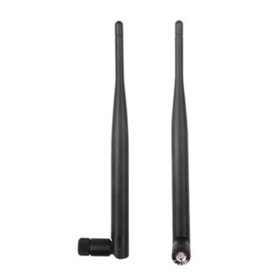 China Powerful New Lte Full Frequency 6db Omnidirectional Communication Digital Wifi Antenna NB: for Wireless Router LTE-6DB Antenna for sale