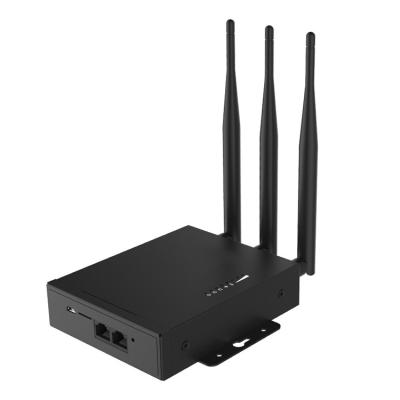 China Hotspot Factory Cf-e7 Broadband Router Factory Direct Wireless Vpn Gsm Openwrt Lte Wifi 3g 4g Router With Sim Card Slot for sale