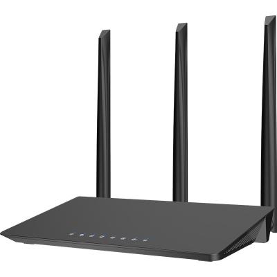 China Hot Selling Cf-Wr619Ac High Quality ENTERPRISE Ethernet Wi-Fi 1200Mbps 10/100/1000Mbps Wireless Router for sale