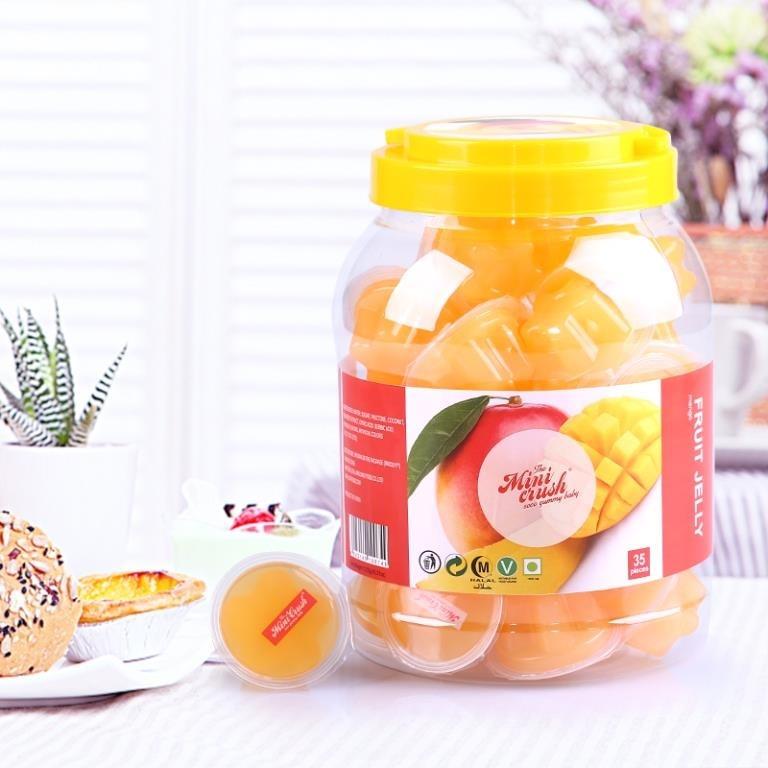 Verified China supplier - Nantong Litai Jianlong Food Co., Ltd.