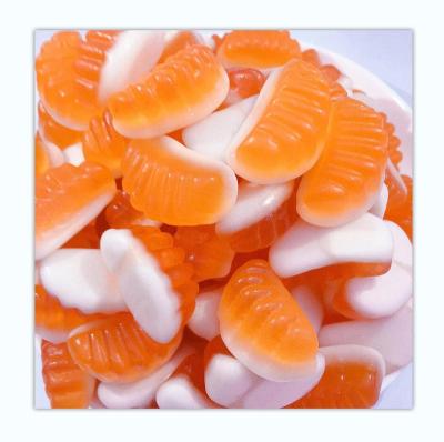 China Natural Hot Sale Halal Meat Fruit Hard Candy Jelly Candy Sweets for sale