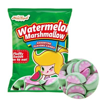 China Marshmallow Lollipops Cotton Candy Marshmallow Confectionery Cartoon for sale