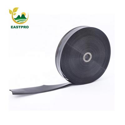 China Reinforced irrigation spring watering plant/main water pipe for drip irrigation system PE layflat pipe for sale