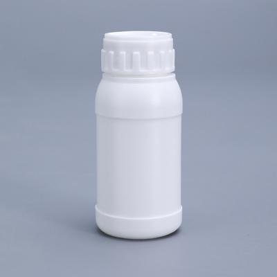 China Storage And Transportion Liquid Bottle 20ml Acid Resistant Plastic HDPE Material For Chemical Packaging Anti Ink Liquid Leakage for sale