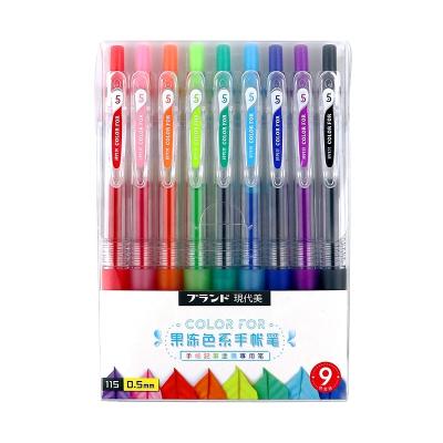 China Best Promotional Writing Twist Hotel Pen Gift Promotion Ball Point Pen Heavy Advertising Personalized Metal Branded Business Luxury Black Body for sale