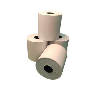 China High Quality 80x80mm Jumbo Roll Widely Used Heat Sensitive Paper Roll From Office Market In China for sale