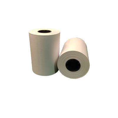 China Office Marketplace Guaranteed Suitable Quality Price 80 x 60 Thermal Rolling Paper Jumbo Roll for sale