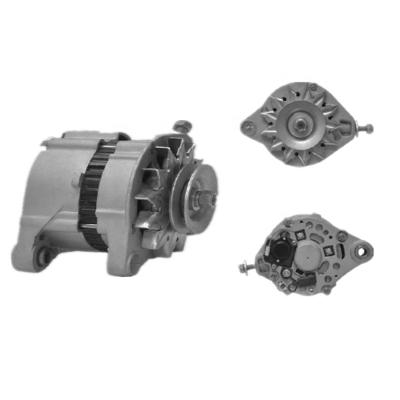 China OEM 2108-3701010 Auto Parts LADA 14V Car Automotive Lada Alternator for sale