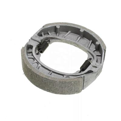 China KYMCO GY6 50 125 ARGO 150 Motorcycle Brake Pad for sale