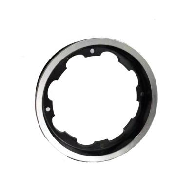 China Aluminum Alloy VESPA Motorcycle Alloy Wheel Rim for sale