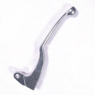 China MILLION DE Motorcycle Body Parts Motorcycle Brake Clutch Lever Handle Lever for sale