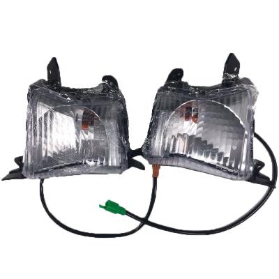 China NMAX 155 Motorcycle Turn Signal Light Signal For YAMAHA NMAX 155 for sale