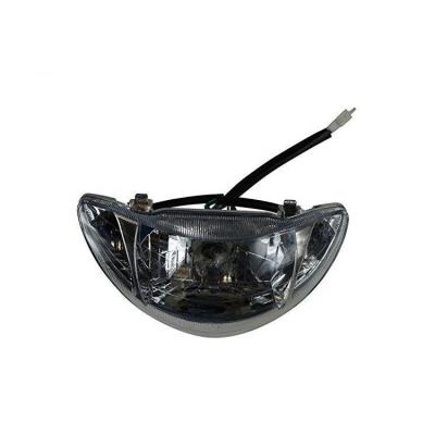 China ABS GY6 125 Motorcycle Headlight Motorcycle Body Kit for sale