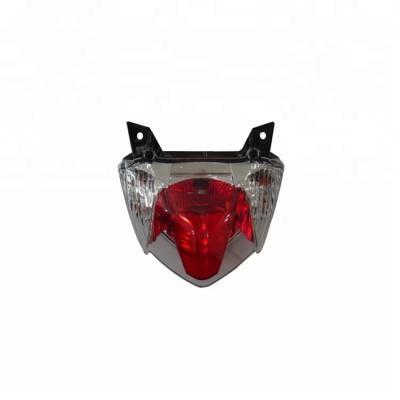 China MILLION 115 Scooter Tail Light Plastic Motorcycle Tail Light for sale