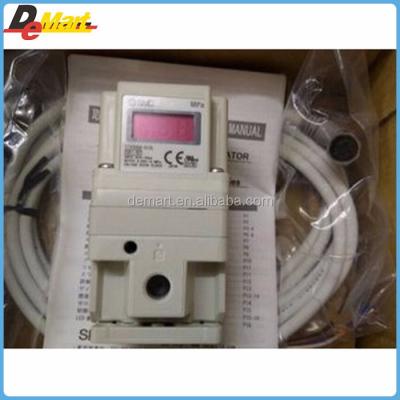 China SMC Valve ITV2050-31F3N3-Q ITV2050-31F3N3-Q from SMC for sale