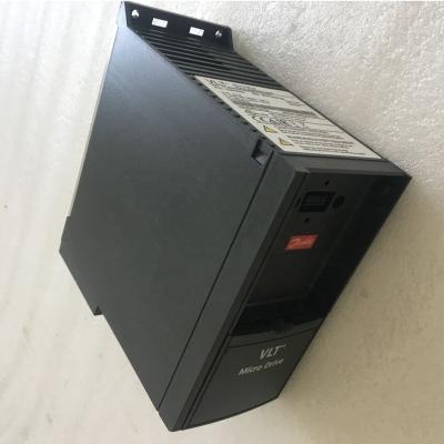 China Danfoss Inverter FC051 Series FC-051P1K5T4E20H3BXCXXXSXXX Code 132F0020 1.5KW FC-051P1K5T4E20H3BXCXXXSXXX for sale