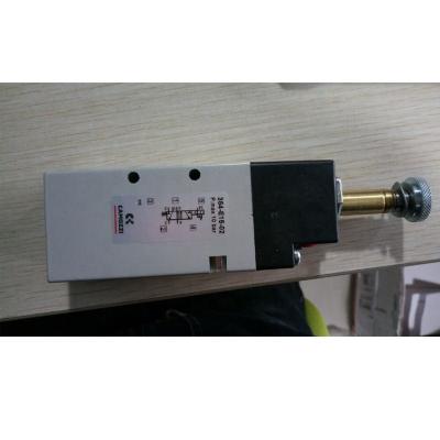 China CAMOZZI 354 general solenoid valves e15-02 for sale