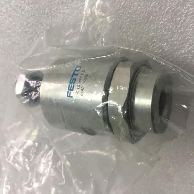 China Other festo self-aligning self-aligning rod FK-M16X1.5/6142 rod coupler for sale