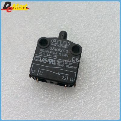 China MEYLE 3SE4206 3SE4206 Micro Limit Switch for sale