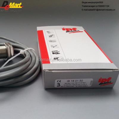 China Other IPF Magnetic Proximity Switch IB180150 for sale