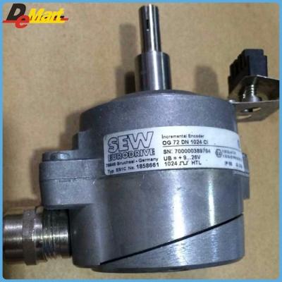 China SEW Rotary Encoder ES1C OG 72 DN 1024 1024 CI ES1C OG 72 DN for sale