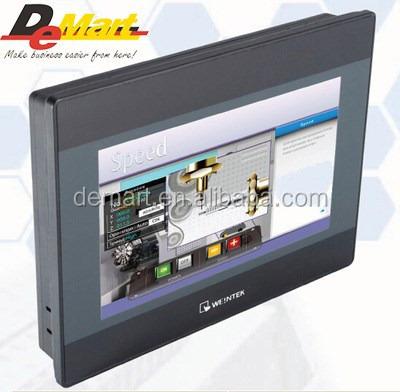 China WEINVIEW 10 Inch WEINVIEW / Easyview HMI Touch Panel TK6100IV5 TK6100IV5 for sale