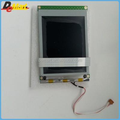 China EDT 5.7 Inch LCD Screen EDT LCD EW32F10NCW Black Bottom , White Word 20*15*5 for sale