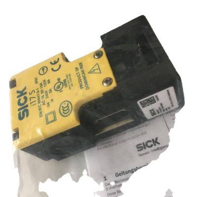 China ELECTROMECHANICAL SAFETY in difficulty SWITCHES/SENSOR 6025067 I17-SA213 6025067 I17-SA213 for sale