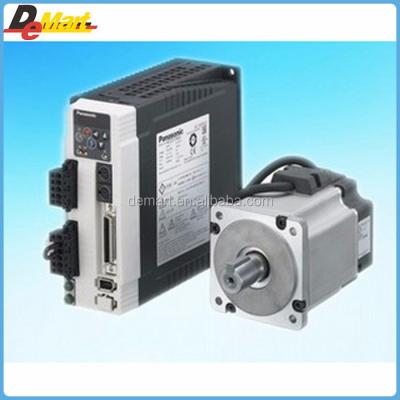 China Panasonic Motor MHMD082G1U Joining MCDHT3520E Servo Motor 29*16*12 for sale