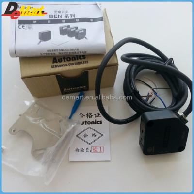 China Autonics Photoelectric Switch Proximity Sensor BEN300-DFR BEN300-DFR for sale