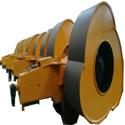 China Building material shops earth compactor machine road roller small road roller compactor vibrator 6830 16 ton for sale