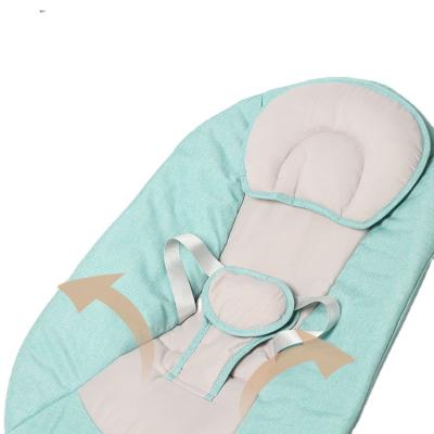 China Modern Cloth Swing Chair Baby Cradle Baby Swing Cozy Crib Modern Removable Cleaning for sale