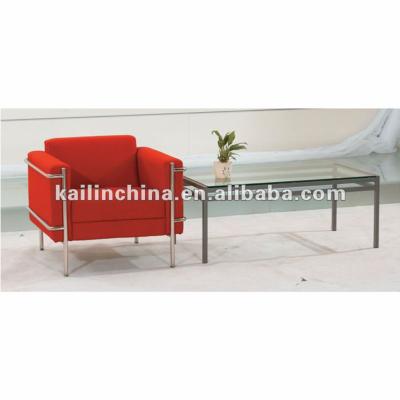 China Chesterfield SOFA Factory directly sell the latest custom office furniture products office fabric sofa set design for sale