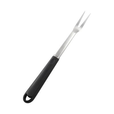 China Easily Cleaned BBQ Tool Stainless Steel BBQ Fork for sale