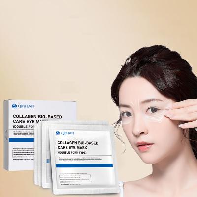 China Anti-wrinkle China Best Price Sheet Mask Eye Skin Care Under Condensed Eye Mask Pearl Eye Mask for sale