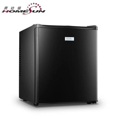 China BCH-36B 36L Hotel Thermoelectric Minibar Mini Refrigerator, Beer Mini Fridge Bar for sale