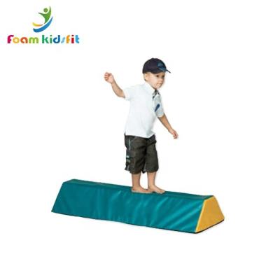 China Waterproof Kids Balance Beam Gymnastics Sensory Training Equipment for sale