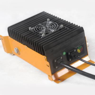 China EV charger 24v 36v 48v 72v 144v /lithium/lifepo4 long life lead acid battery charger with CE for sale