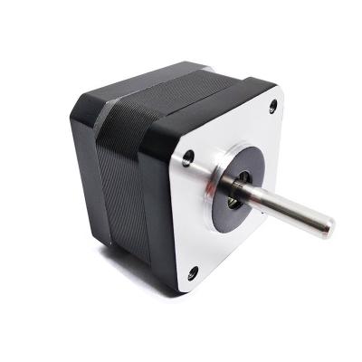 China High Torque Made in China NEMA 17 Hybrid Stepper Motor 42HS 7kg.cm 1.8 Degree Stepper Motor for sale