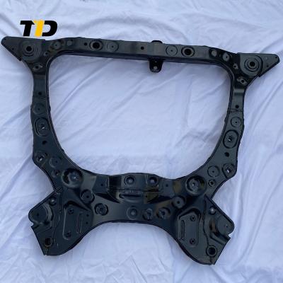 China Auto Suspension Parts Transom 51100-08100 For Toyota His 51100-08100 for sale